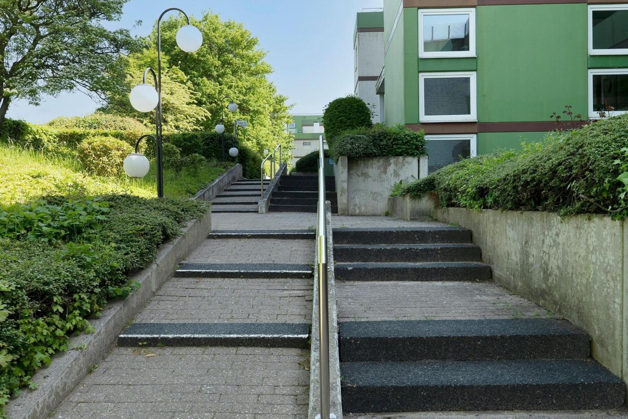 Driftberg 1 Meeresbrise Grömitz Dış mekan fotoğraf